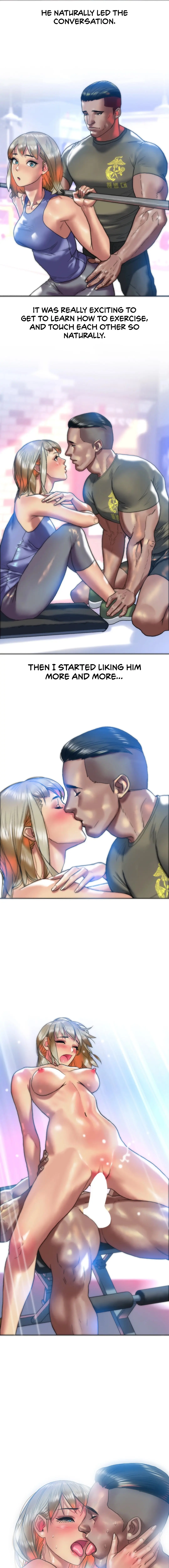 Trophy Wives Episode 12 - Page 13