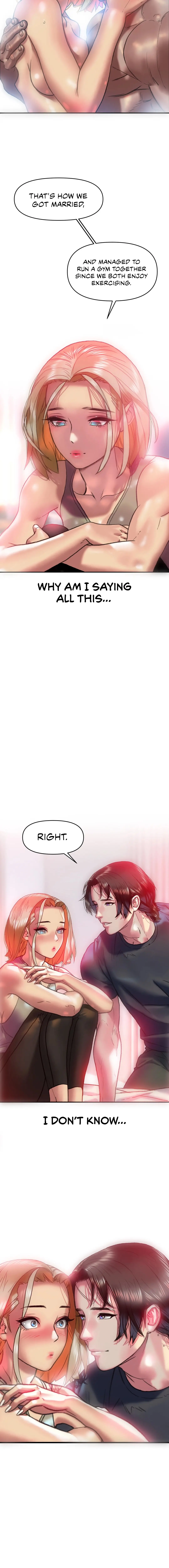 Trophy Wives Episode 12 - Page 14
