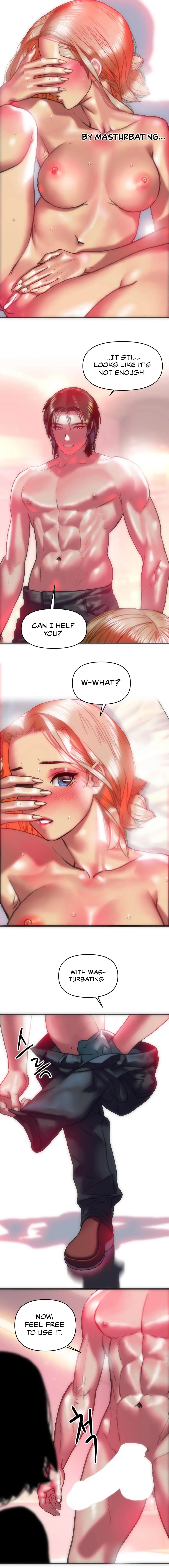 Trophy Wives Episode 14 - Page 10