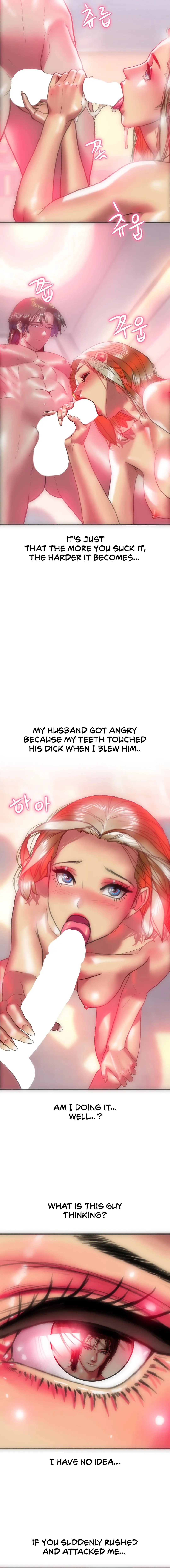 Trophy Wives Episode 14 - Page 12