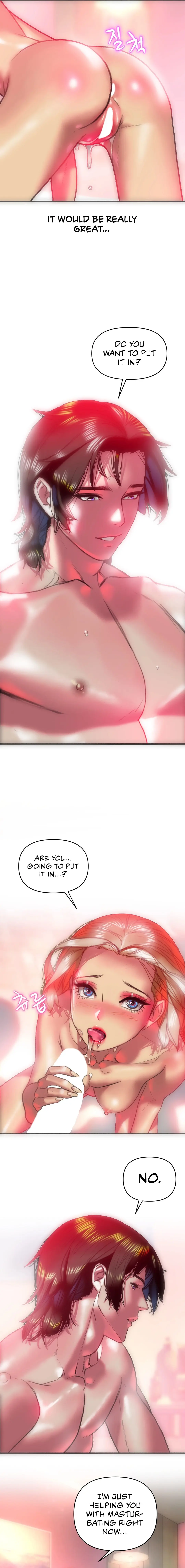 Trophy Wives Episode 14 - Page 13