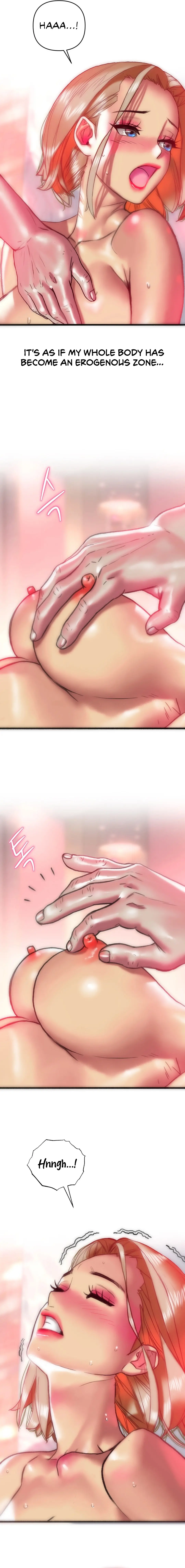 Trophy Wives Episode 14 - Page 3