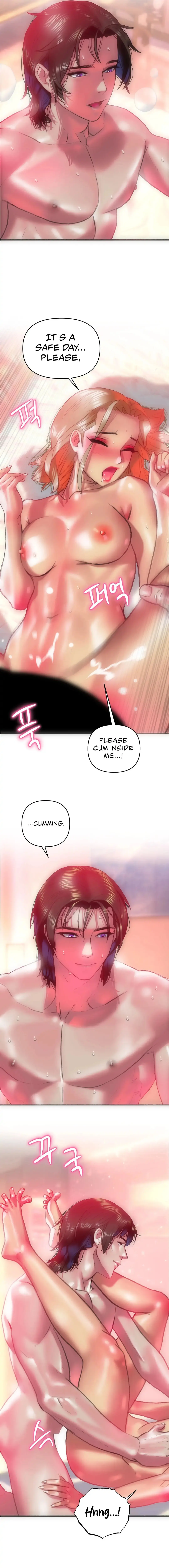 Trophy Wives Episode 15 - Page 13