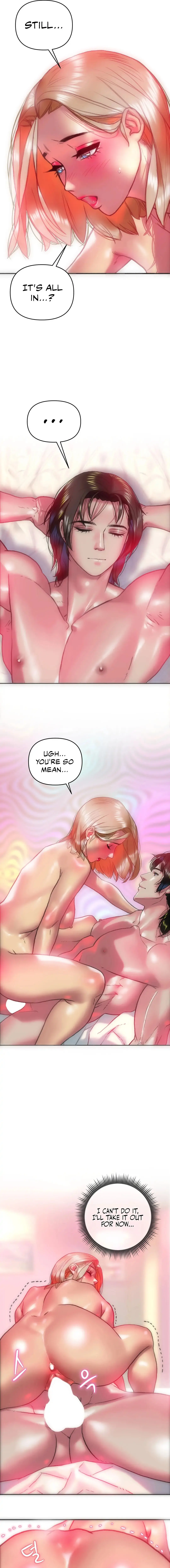 Trophy Wives Episode 15 - Page 3