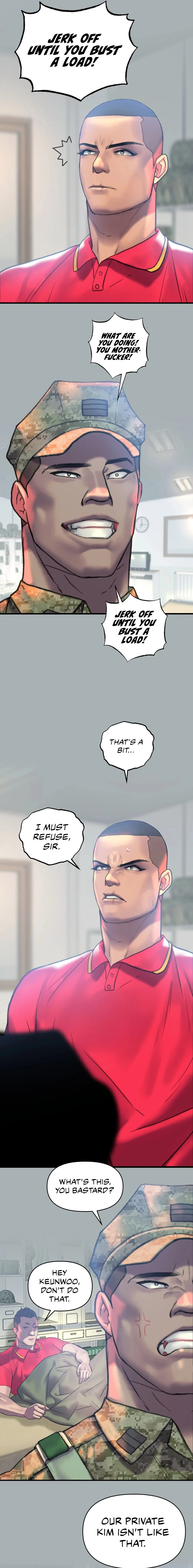 Trophy Wives Episode 16 - Page 13