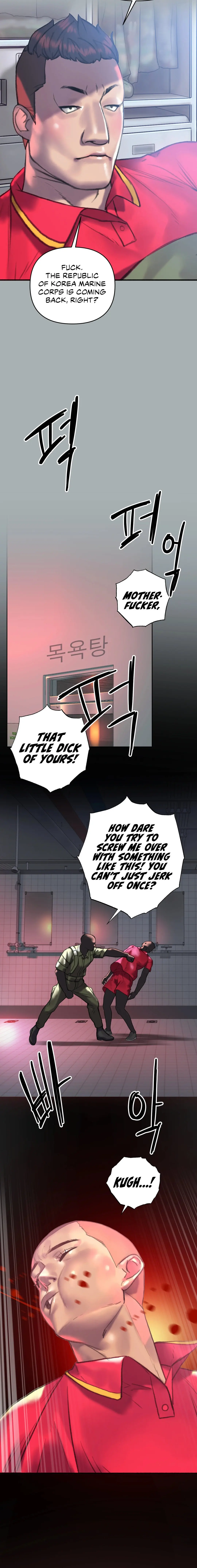 Trophy Wives Episode 16 - Page 14