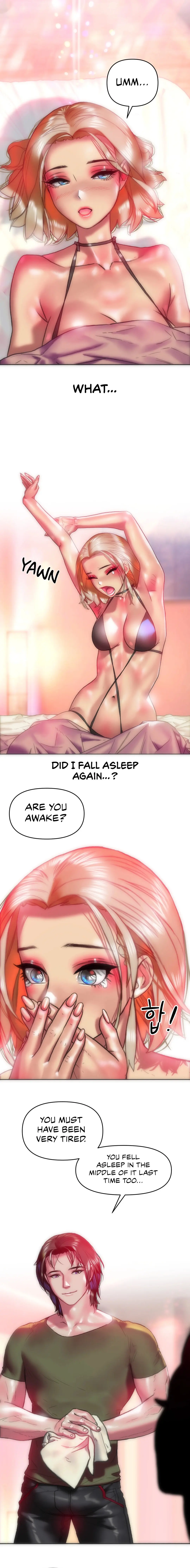 Trophy Wives Episode 16 - Page 2
