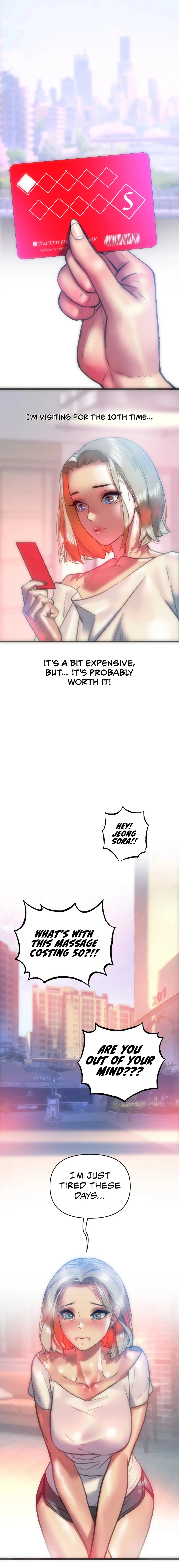 Trophy Wives Episode 16 - Page 5