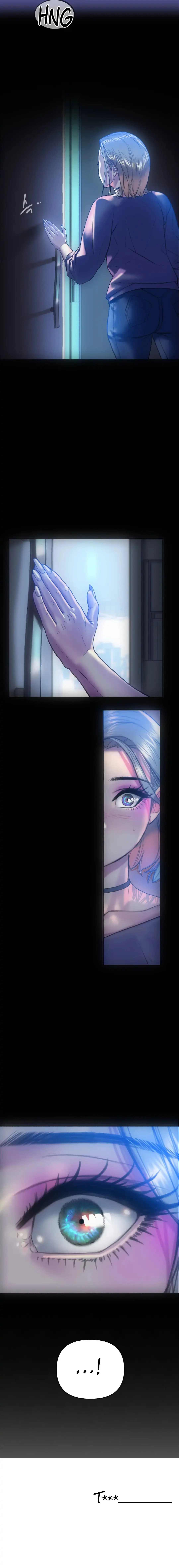Trophy Wives Episode 17 - Page 14