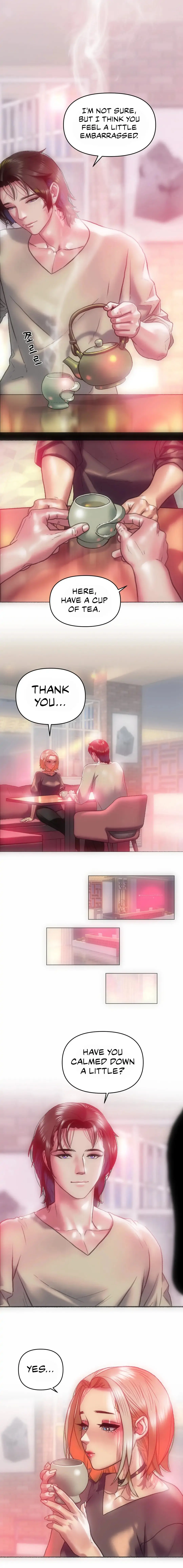 Trophy Wives Episode 17 - Page 5