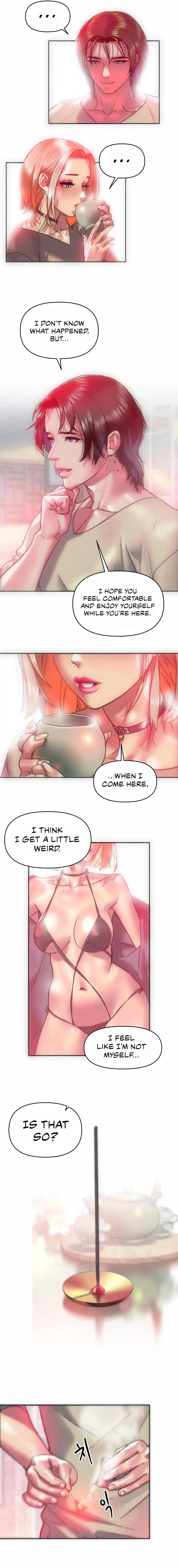 Trophy Wives Episode 17 - Page 6