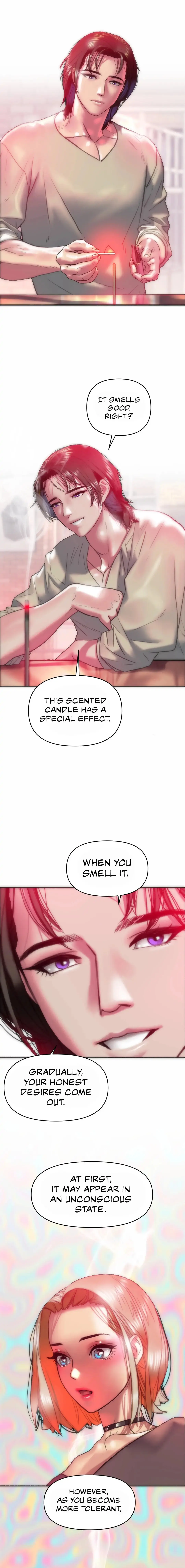 Trophy Wives Episode 17 - Page 7