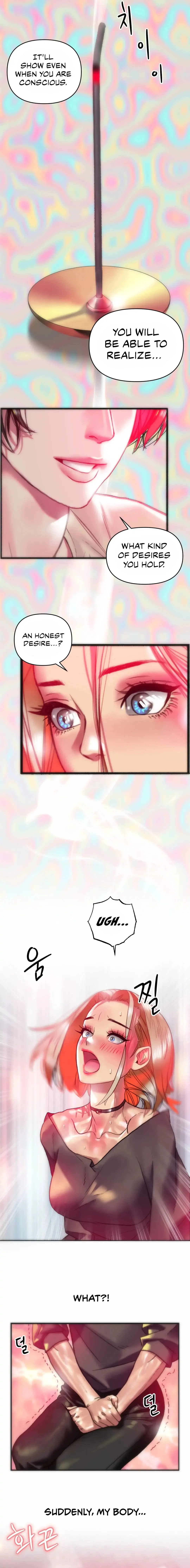 Trophy Wives Episode 17 - Page 8