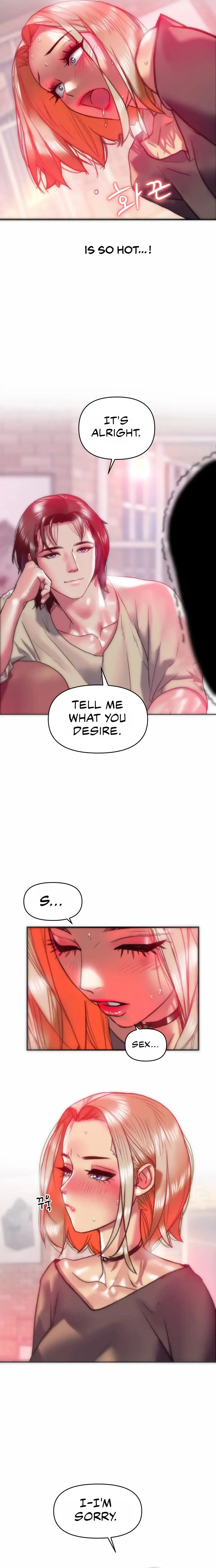 Trophy Wives Episode 17 - Page 9