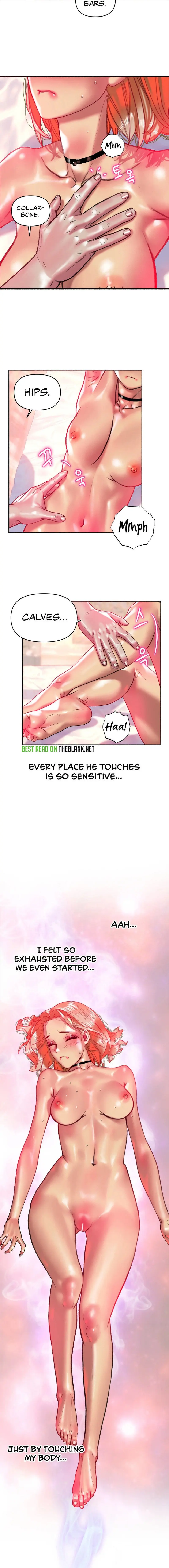 Trophy Wives Episode 19 - Page 4