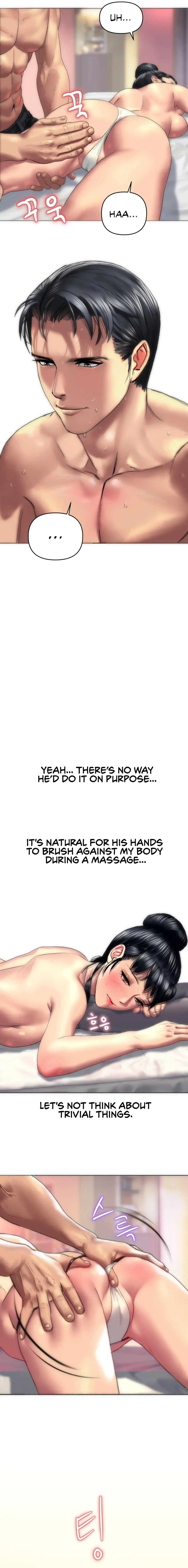 Trophy Wives Episode 2 - Page 16