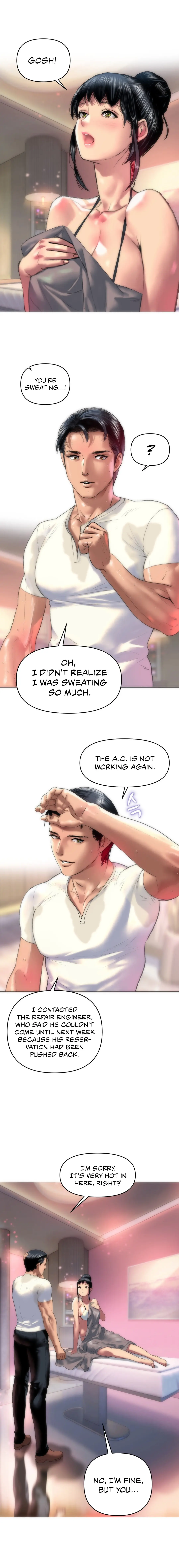 Trophy Wives Episode 2 - Page 4