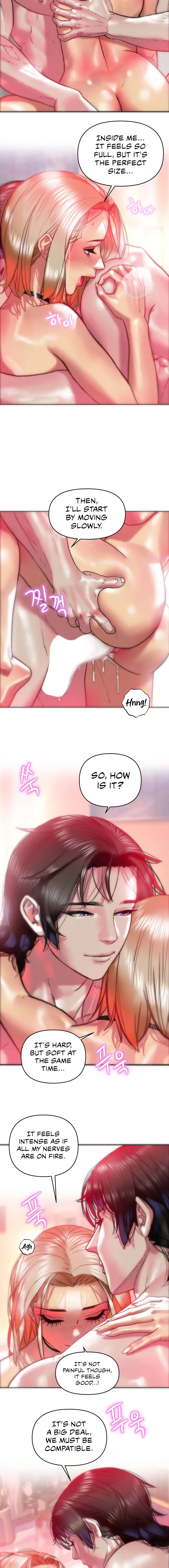 Trophy Wives Episode 20 - Page 2
