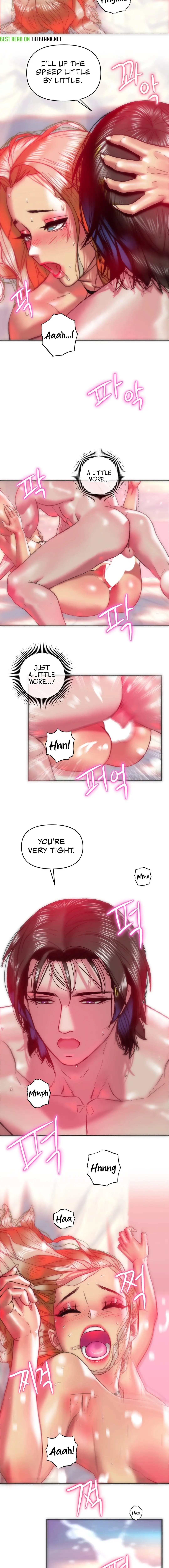 Trophy Wives Episode 20 - Page 4