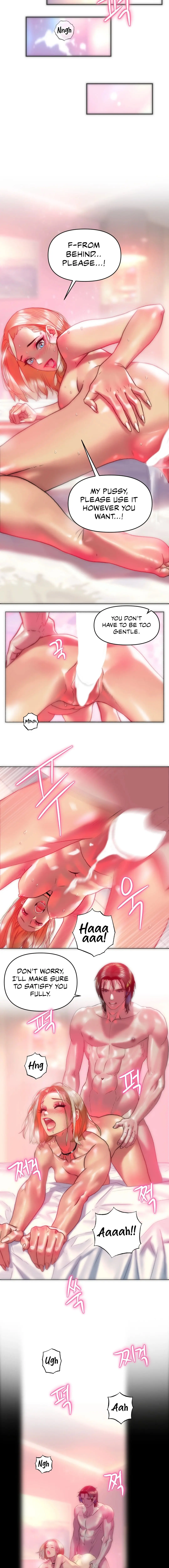 Trophy Wives Episode 20 - Page 5
