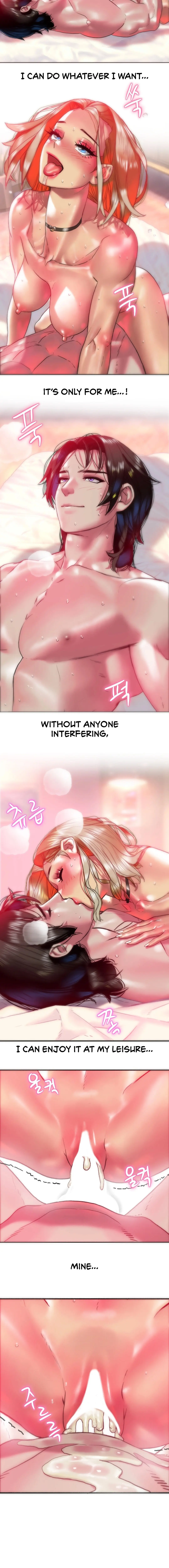 Trophy Wives Episode 20 - Page 8