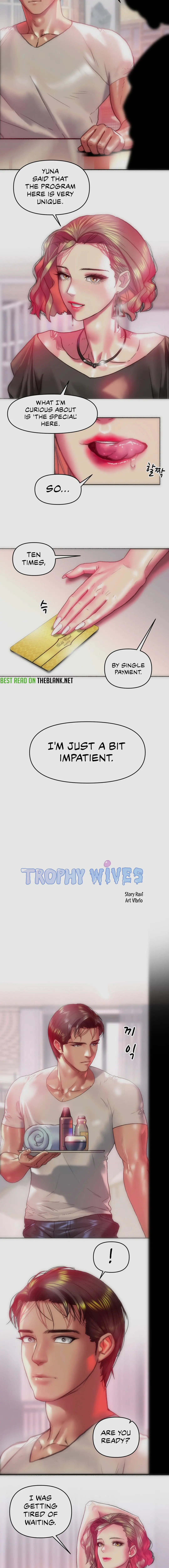 Trophy Wives Episode 21 - Page 2