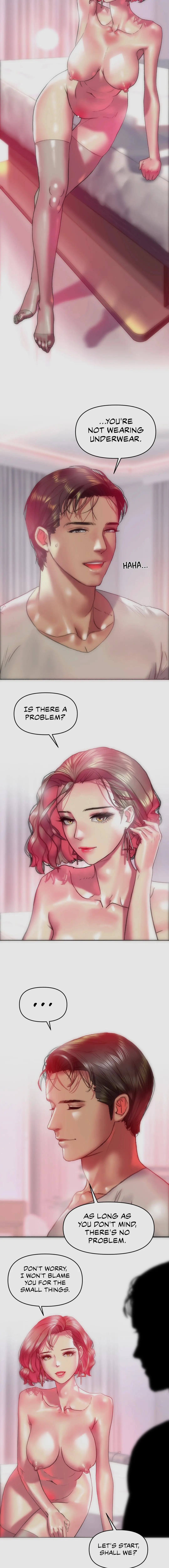 Trophy Wives Episode 21 - Page 3