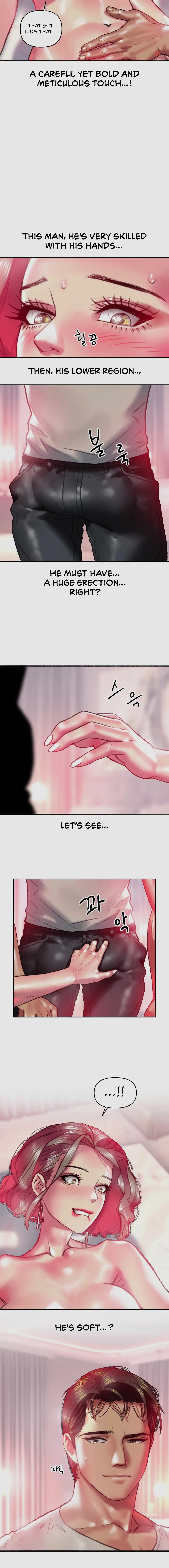 Trophy Wives Episode 21 - Page 9