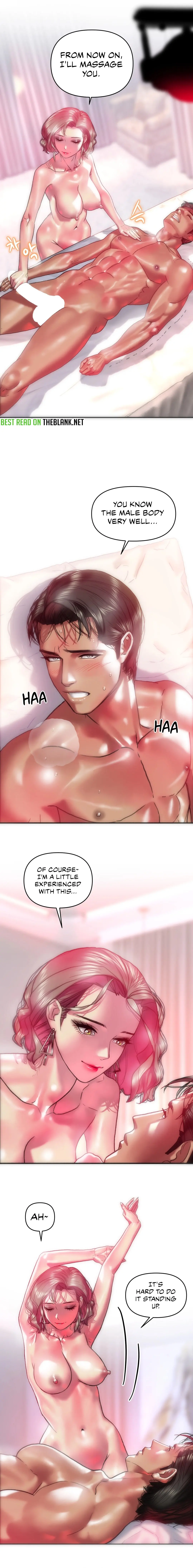 Trophy Wives Episode 22 - Page 11