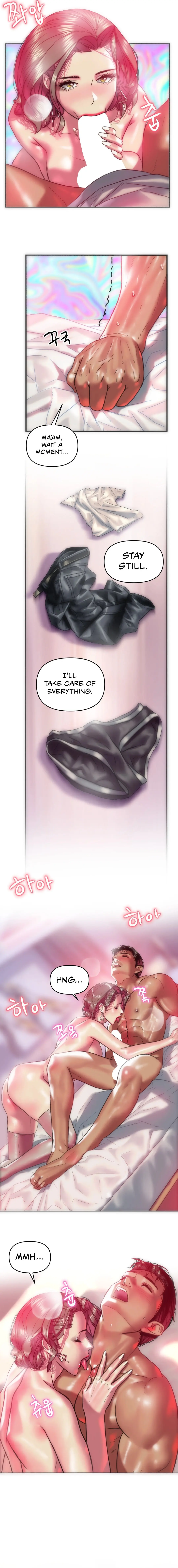 Trophy Wives Episode 22 - Page 5