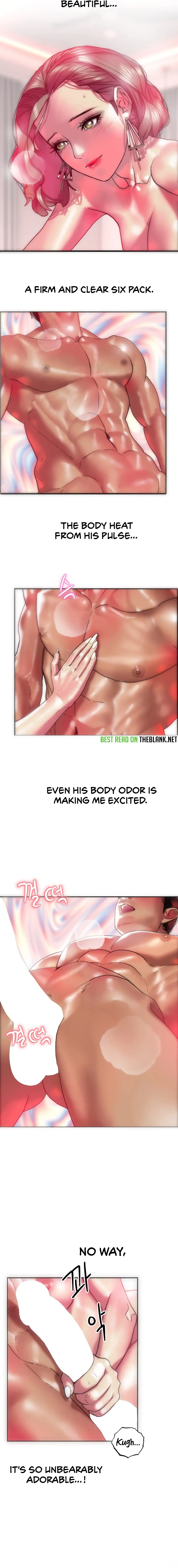 Trophy Wives Episode 22 - Page 6