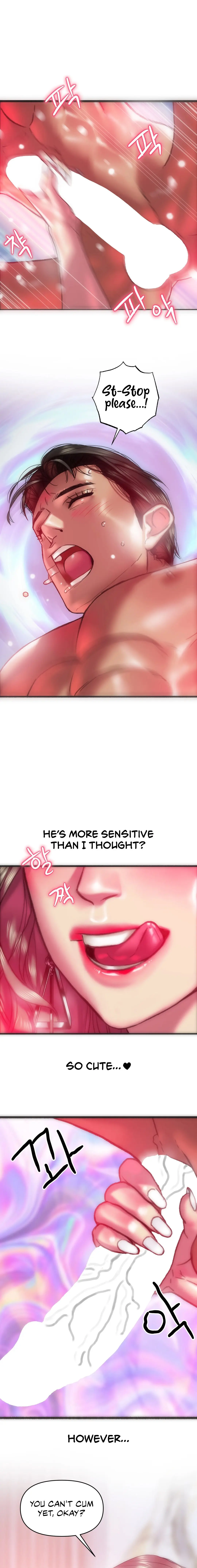 Trophy Wives Episode 22 - Page 9