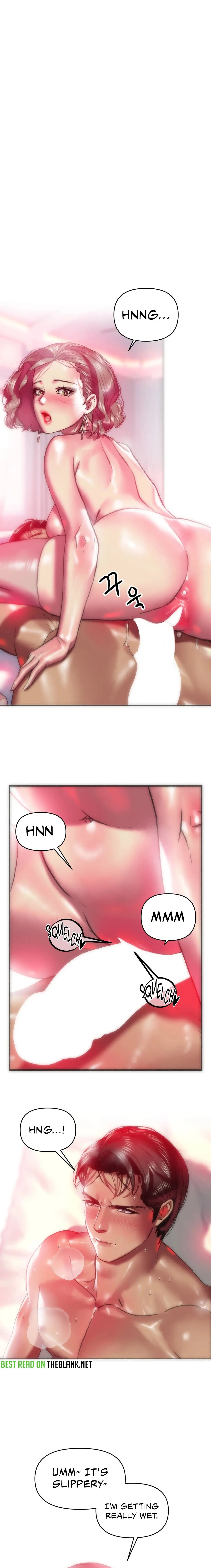 Trophy Wives Episode 23 - Page 1