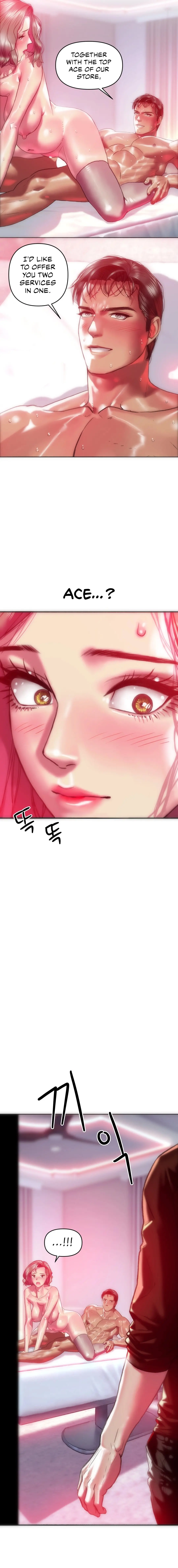 Trophy Wives Episode 23 - Page 14