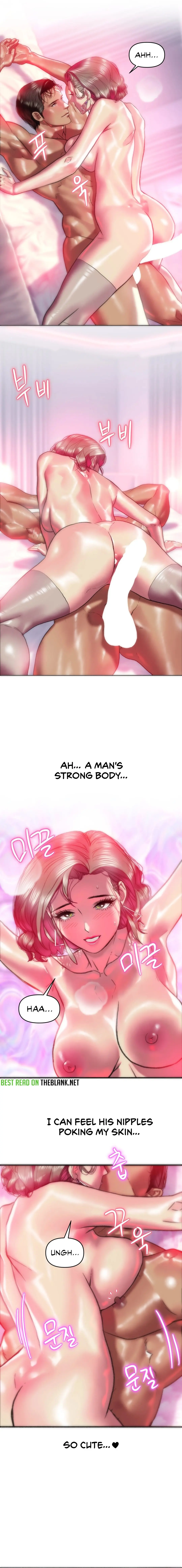 Trophy Wives Episode 23 - Page 4