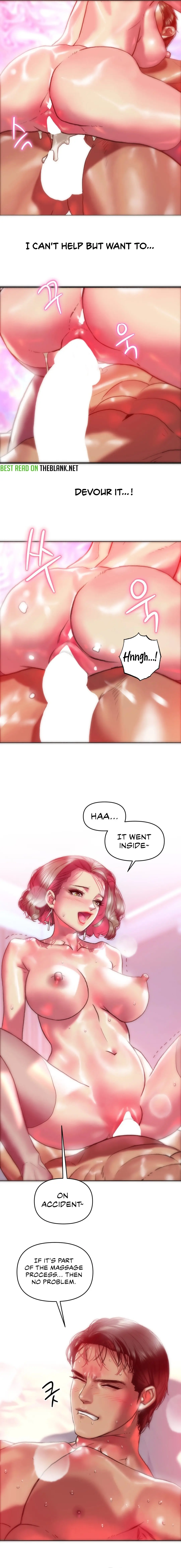 Trophy Wives Episode 23 - Page 7