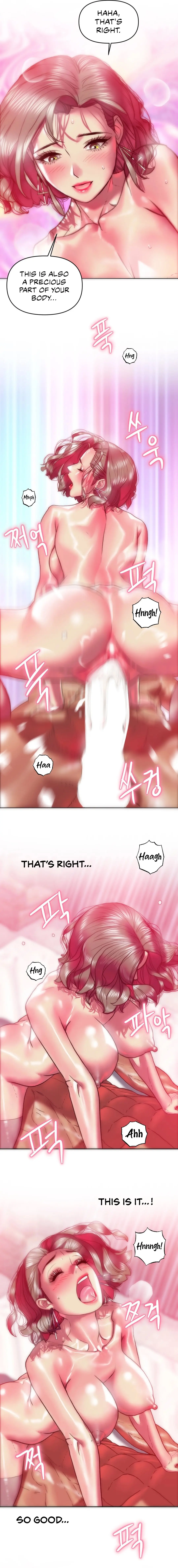 Trophy Wives Episode 23 - Page 8