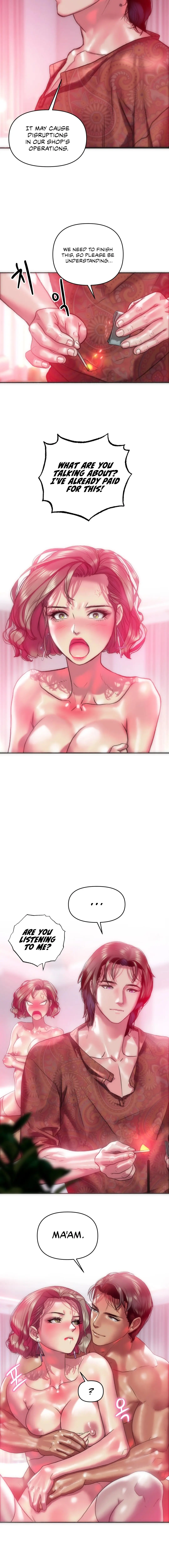 Trophy Wives Episode 24 - Page 2