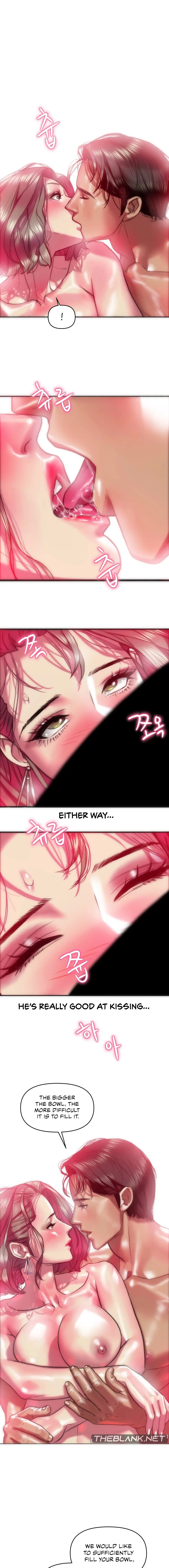 Trophy Wives Episode 24 - Page 3