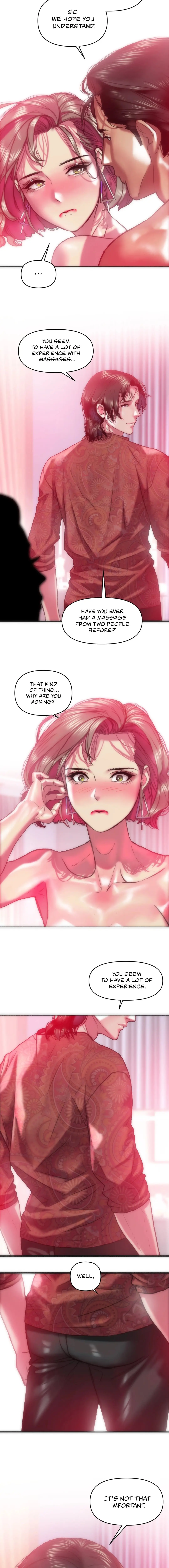 Trophy Wives Episode 24 - Page 4