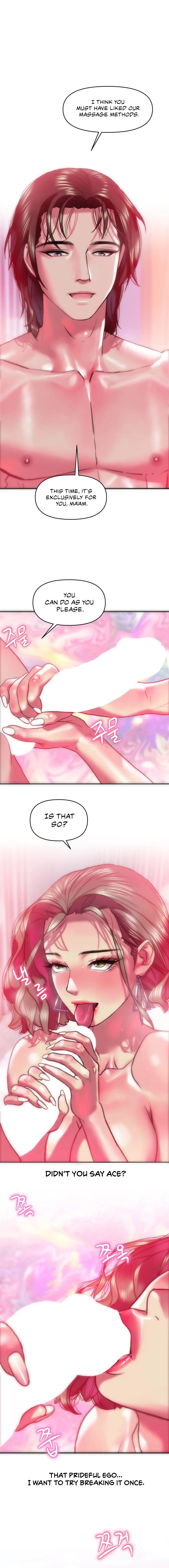 Trophy Wives Episode 24 - Page 7