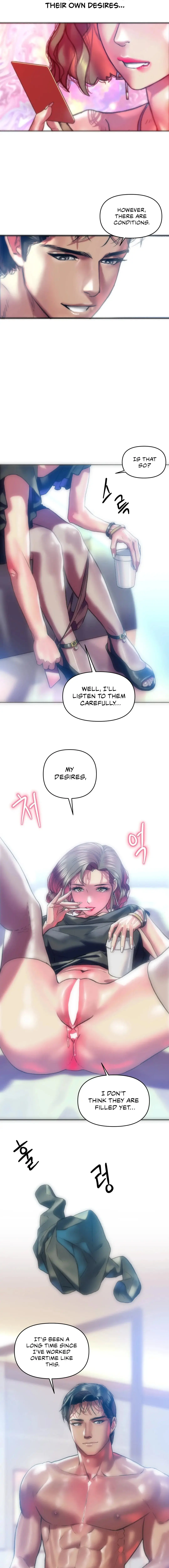 Trophy Wives Episode 25 - Page 11