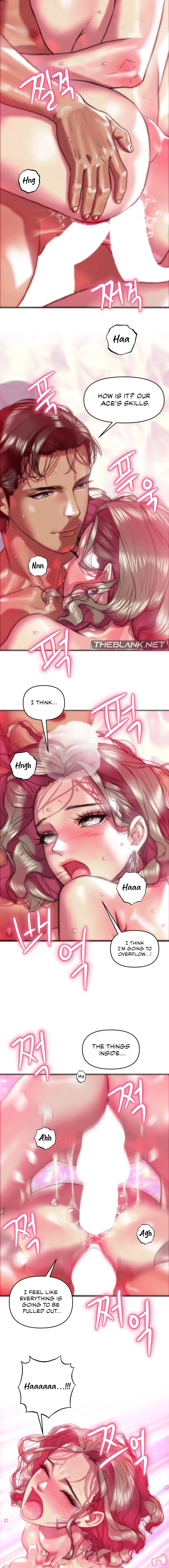 Trophy Wives Episode 25 - Page 3