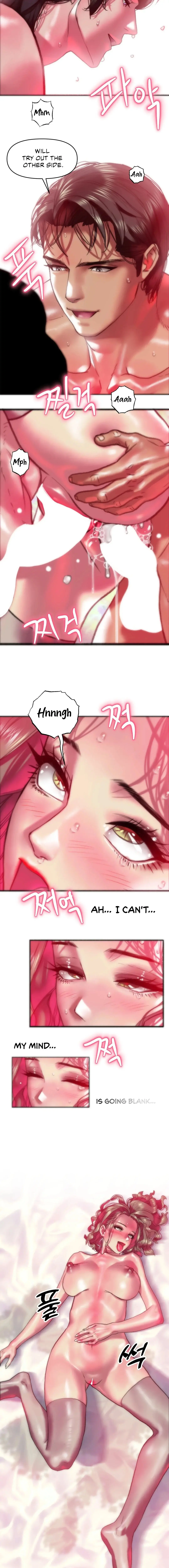 Trophy Wives Episode 25 - Page 8