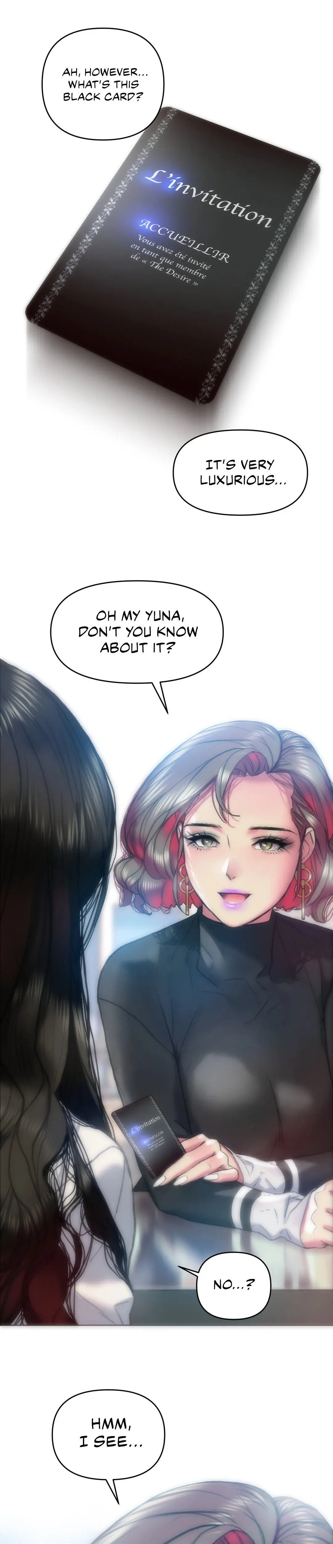 Trophy Wives Episode 26 - Page 11