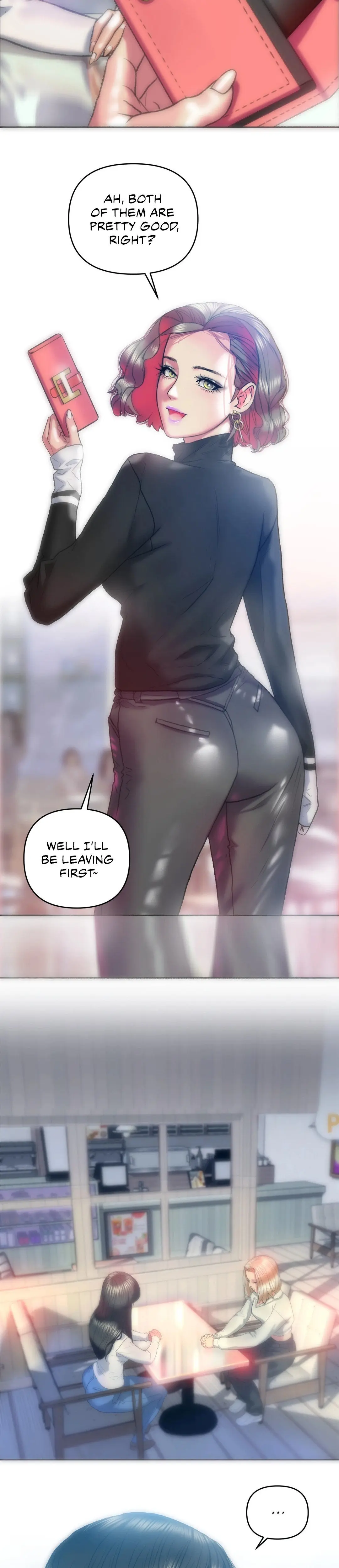 Trophy Wives Episode 26 - Page 13