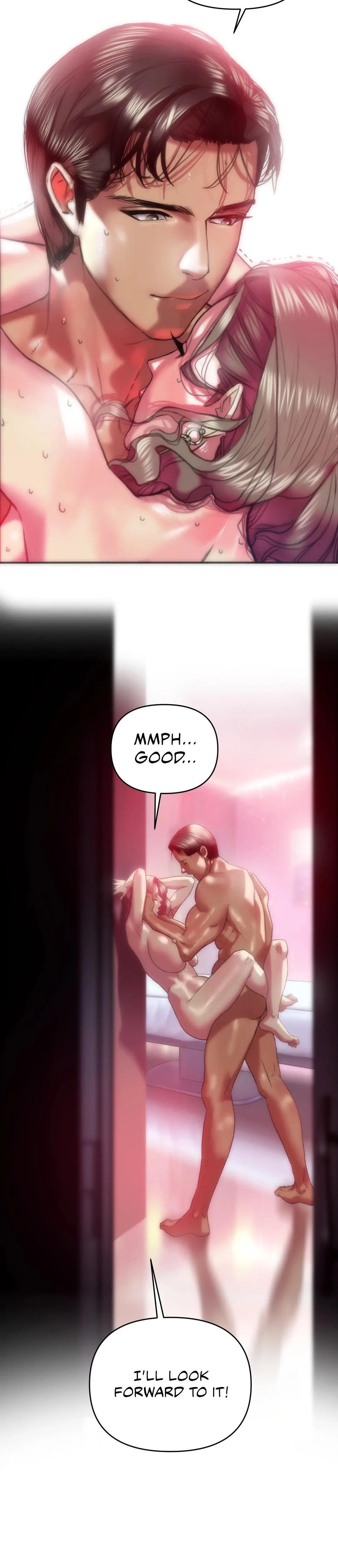 Trophy Wives Episode 26 - Page 19