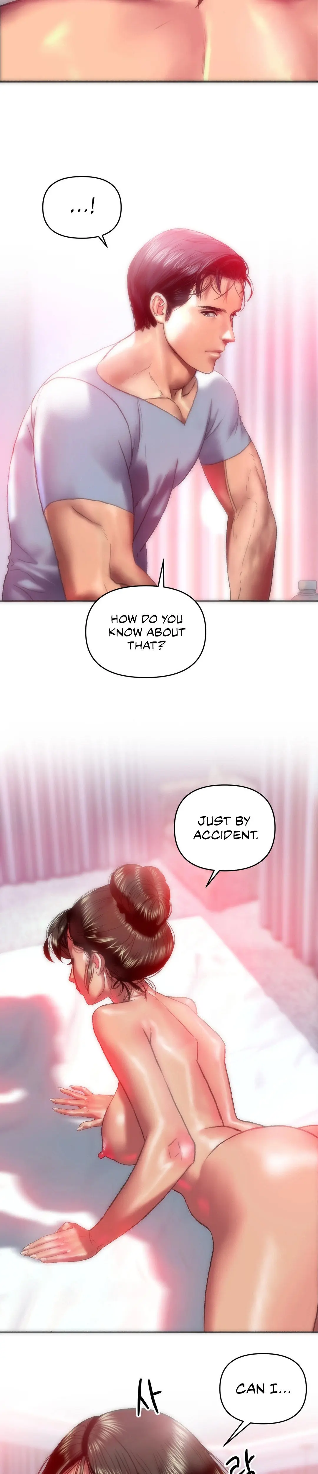Trophy Wives Episode 26 - Page 21