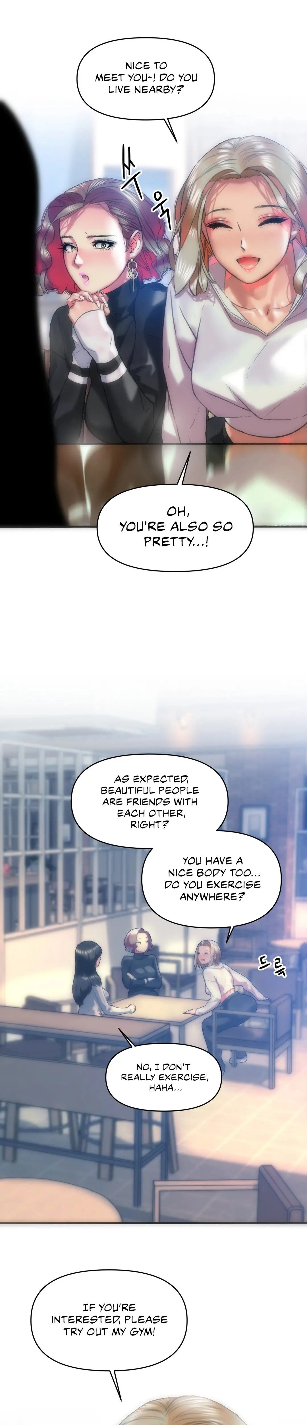 Trophy Wives Episode 26 - Page 4