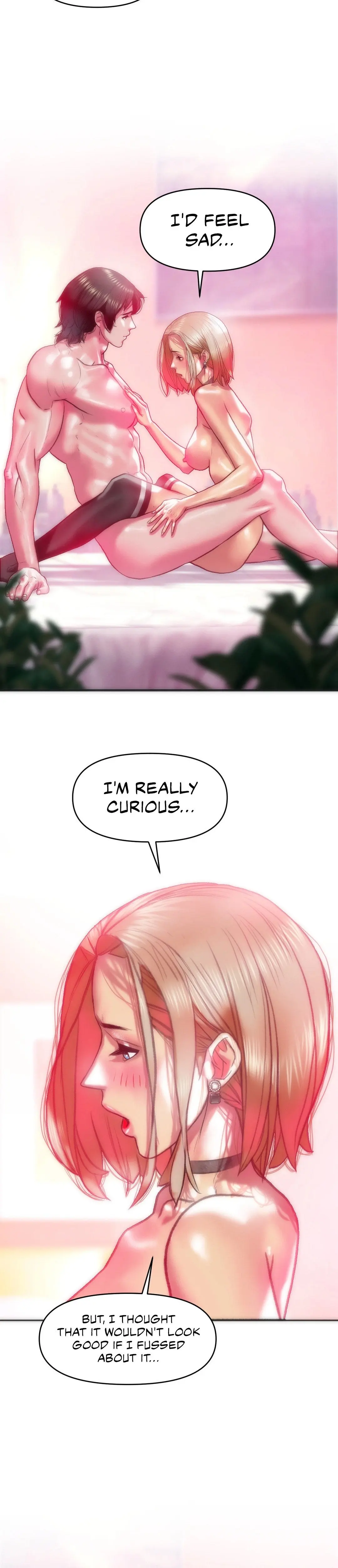 Trophy Wives Episode 27 - Page 10